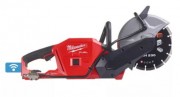 Découpeuse M18FCOS230-121 diam 230 avec 
